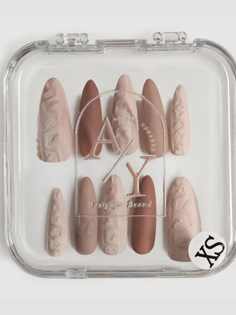 Soft Autumn Sweater product image (1)