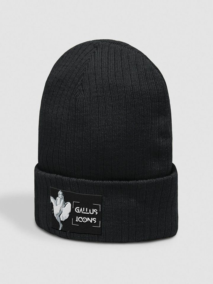 Gallus Icons Hats - Marilyn Monroe product image (2)