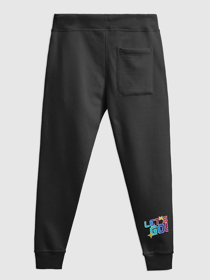 Superfan Fleece Joggers product image (5)
