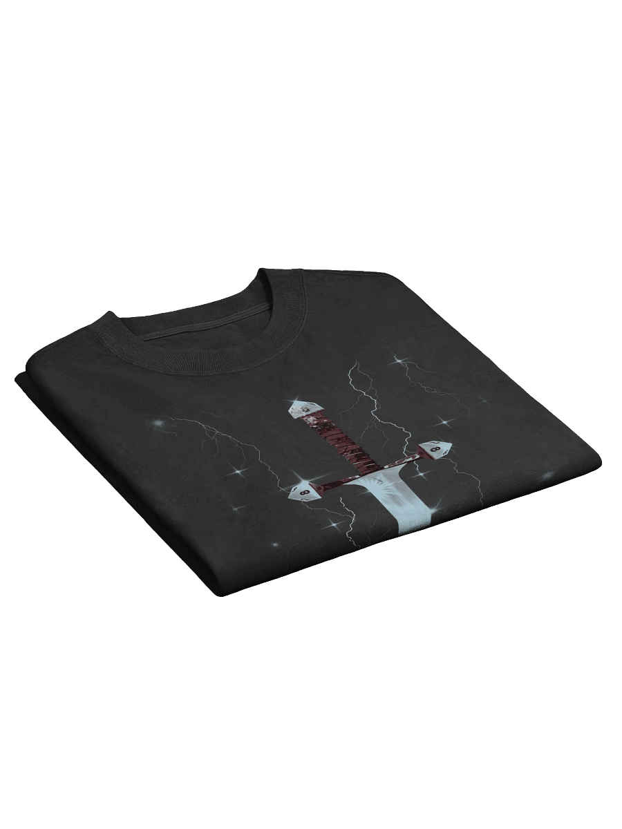 SMITE SLOTS TEE product image (3)
