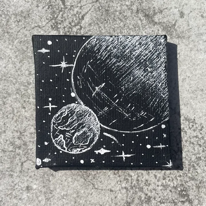 Moon Me Starscape product image (2)