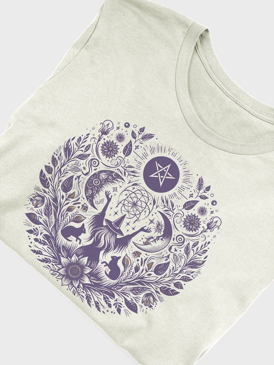 'Enchanted Emblem' T-Shirt product image (7)