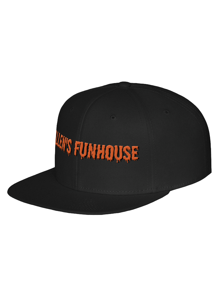 Funhouse Hat product image (3)