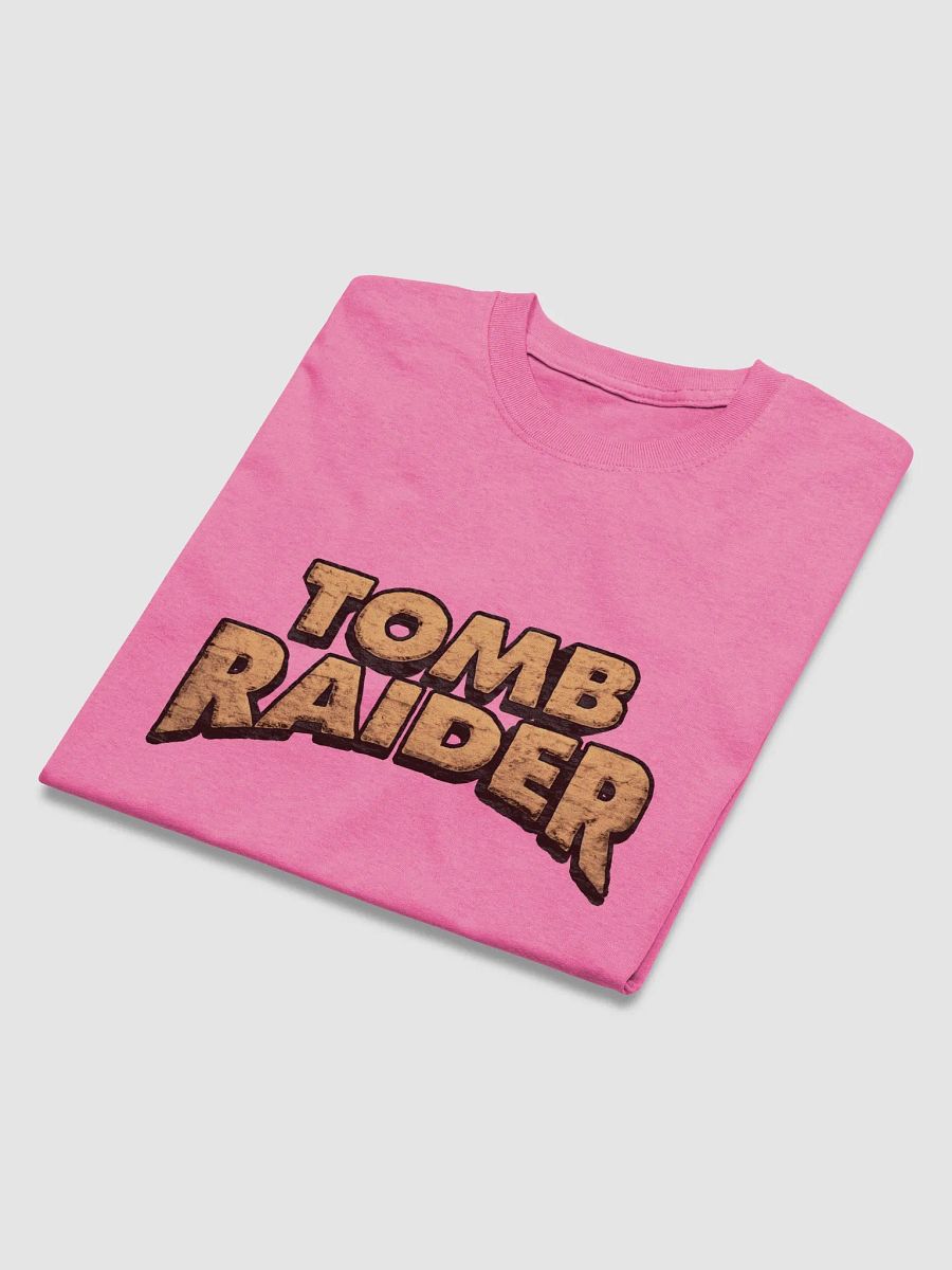 Tomb with OUG sleeve Tee product image (3)