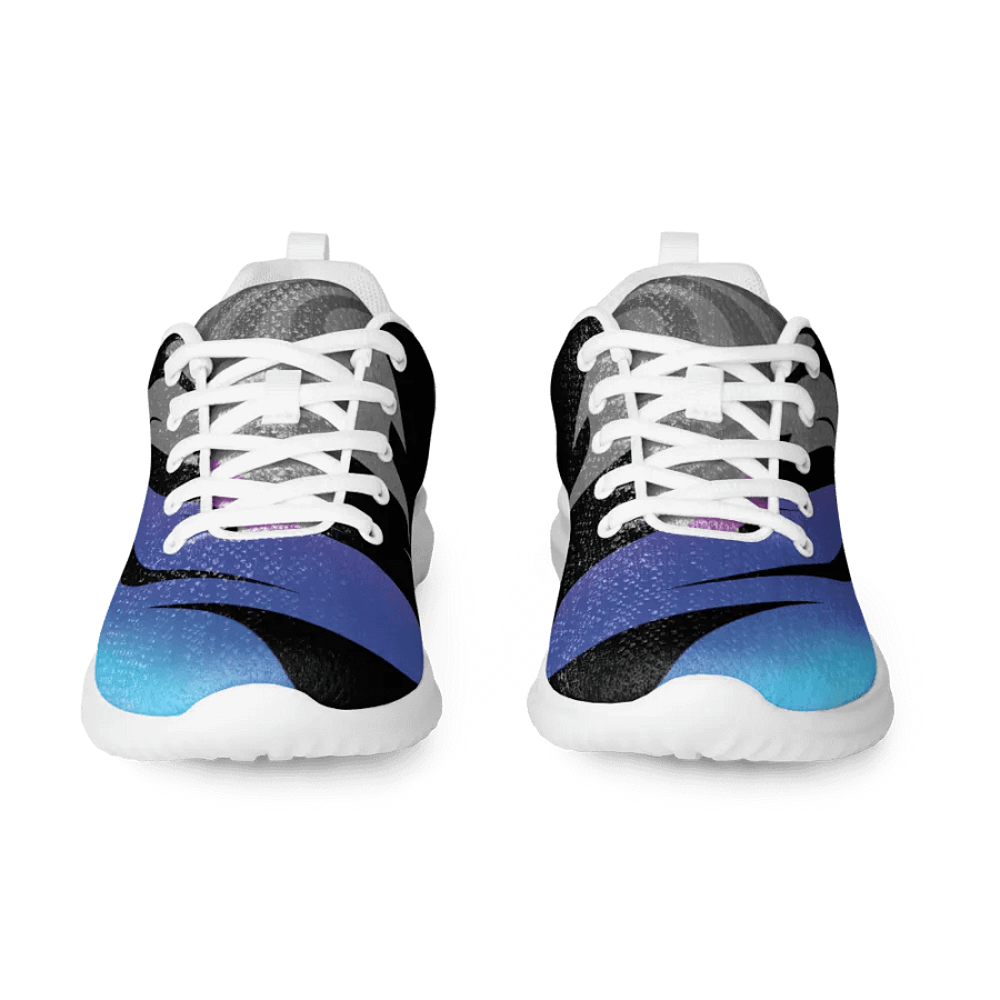 Dynamic Shift Men's Athletic Shoes product image (4)