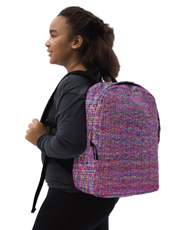 Colorful Threads product image (1)