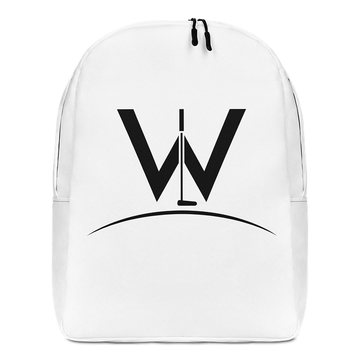 Walk It In Minimalist Gear Bag product image (1)