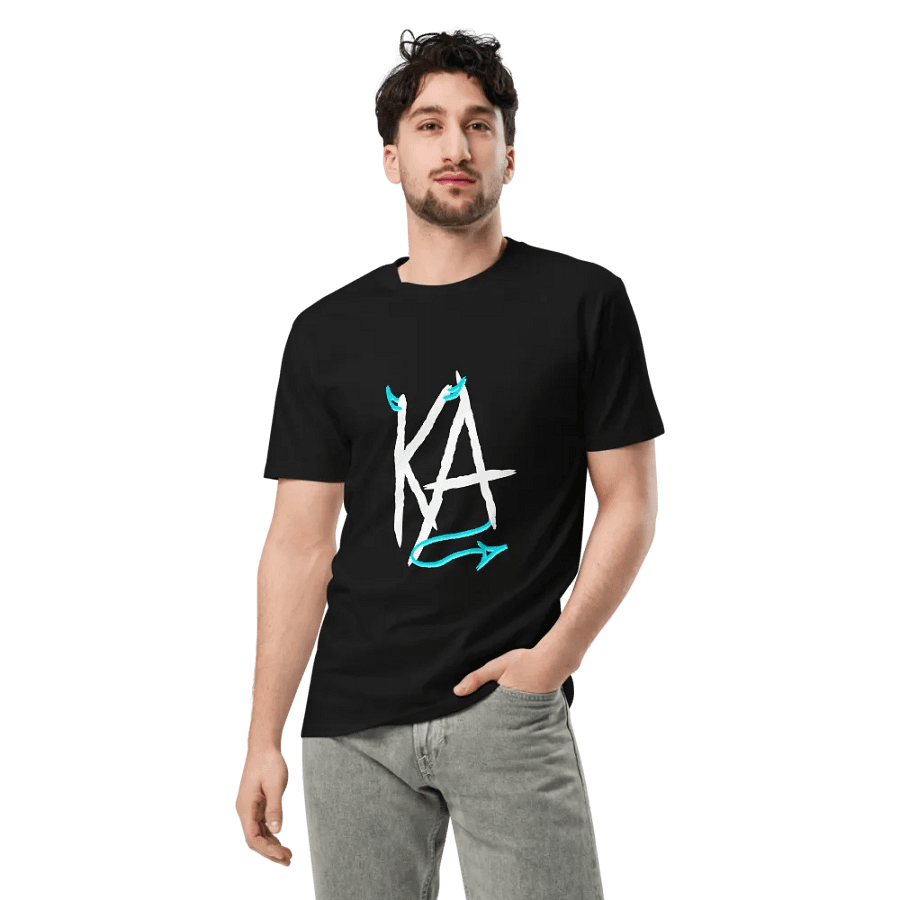 Eeriesistable👻 Inverted - Graphic Tee product image (3)