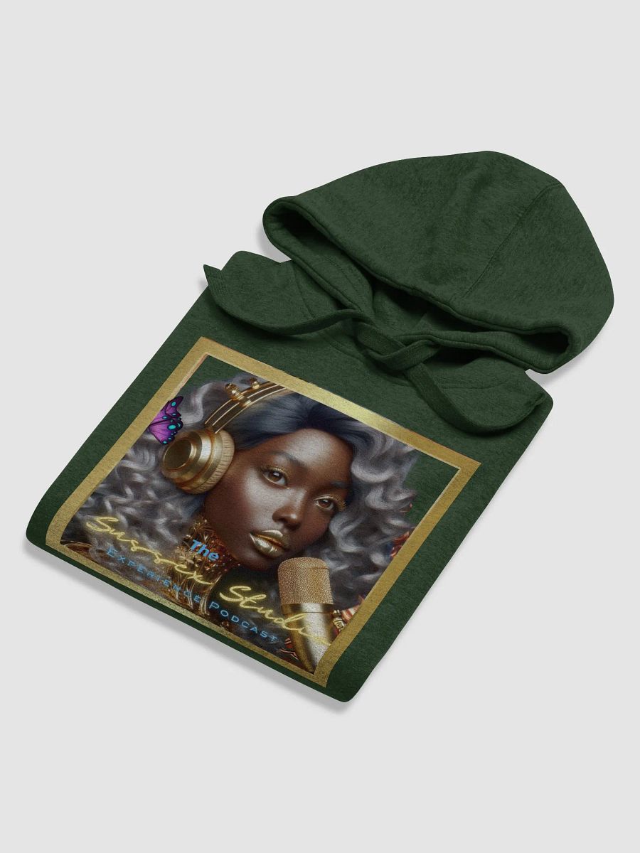 Green with Envy Vibes! product image (6)