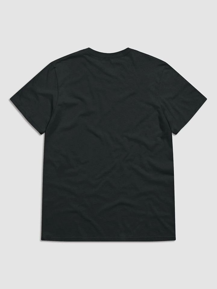 Non-Binary Pride T-Shirt product image (2)