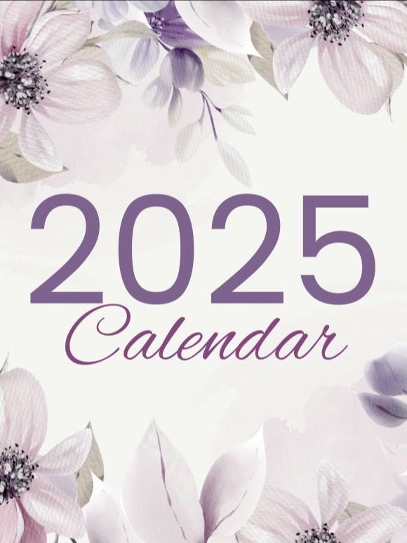 A Year in Lavender product image (1)
