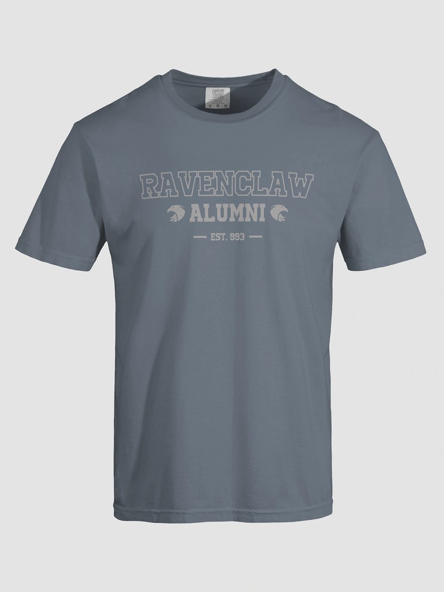Eagle Wit Alumni Vintage Collegiate Style Shirt product image (20)