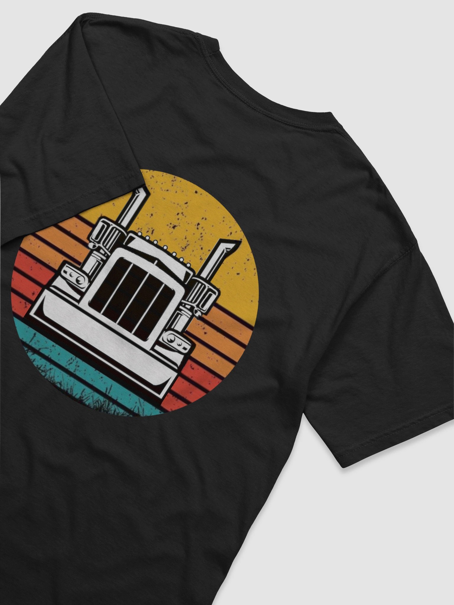 EASTBOUND & DOWN Long Haul Tee product image (3)