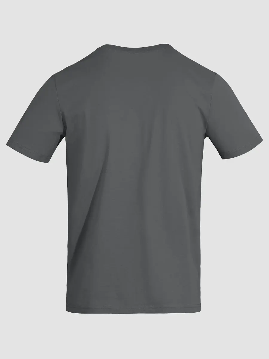 Woman Mother's Day Organic Cotton T-Shirt product image (2)