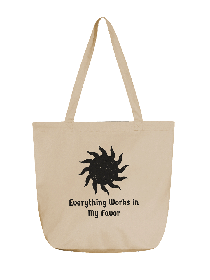 Everything Works In My Favour product image (1)
