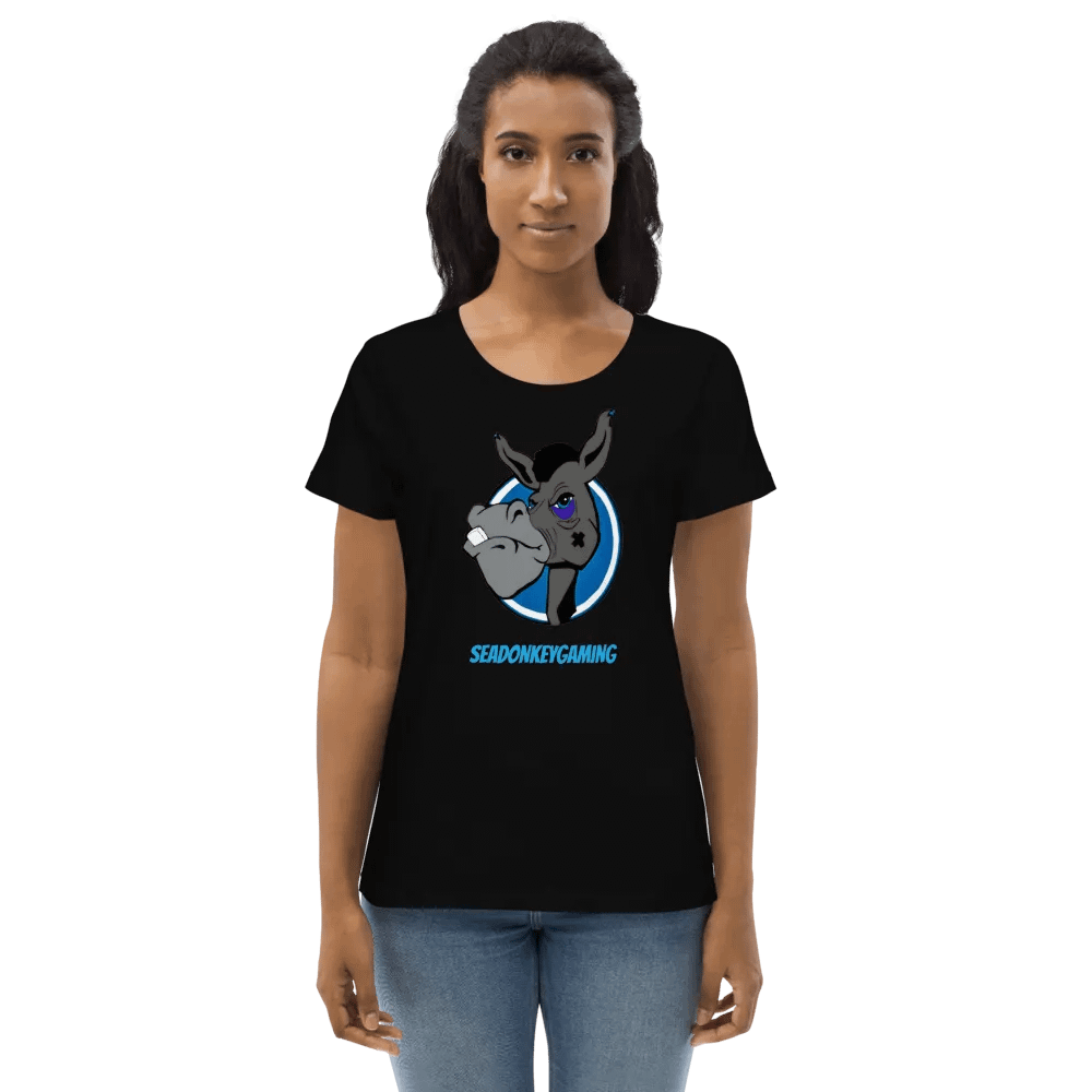 Fitted Women's T product image (12)