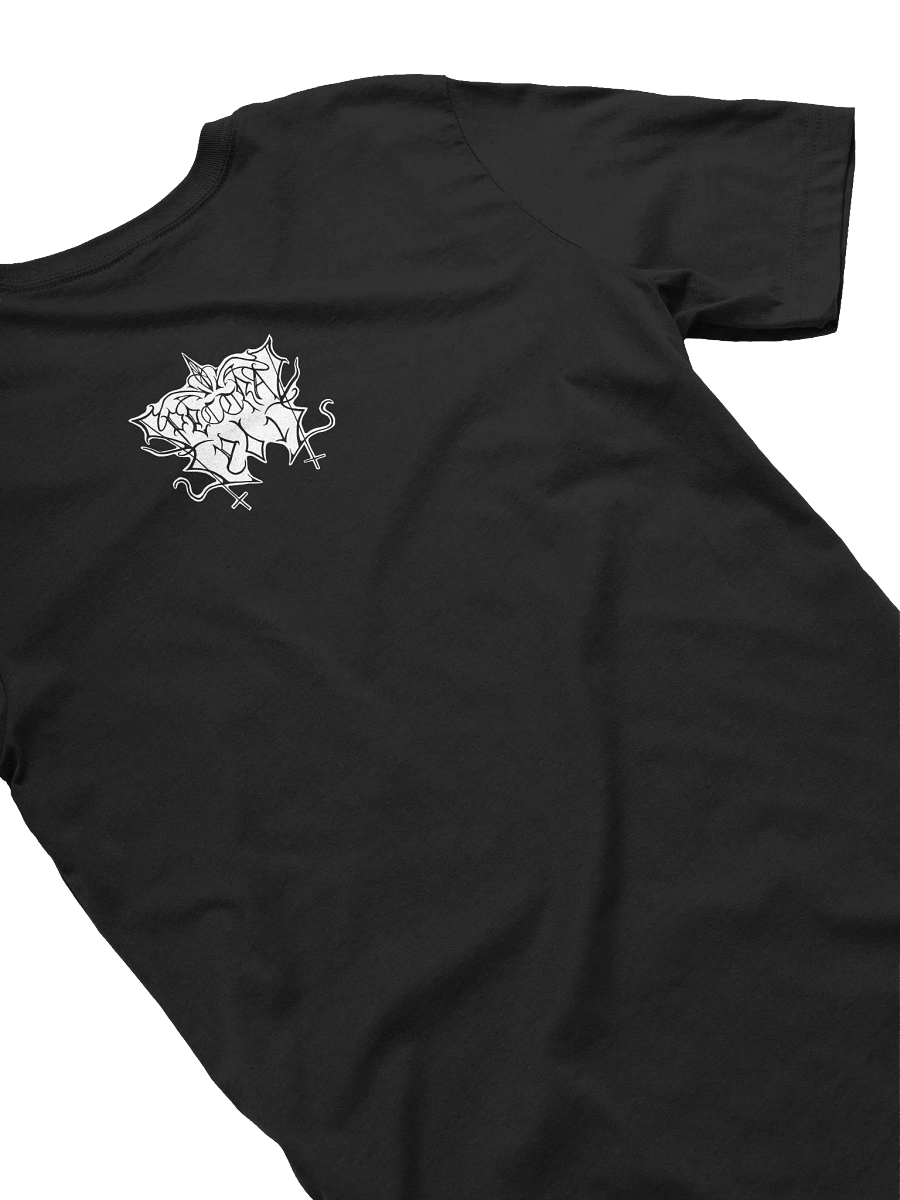 Spectral Metal Tee product image (4)