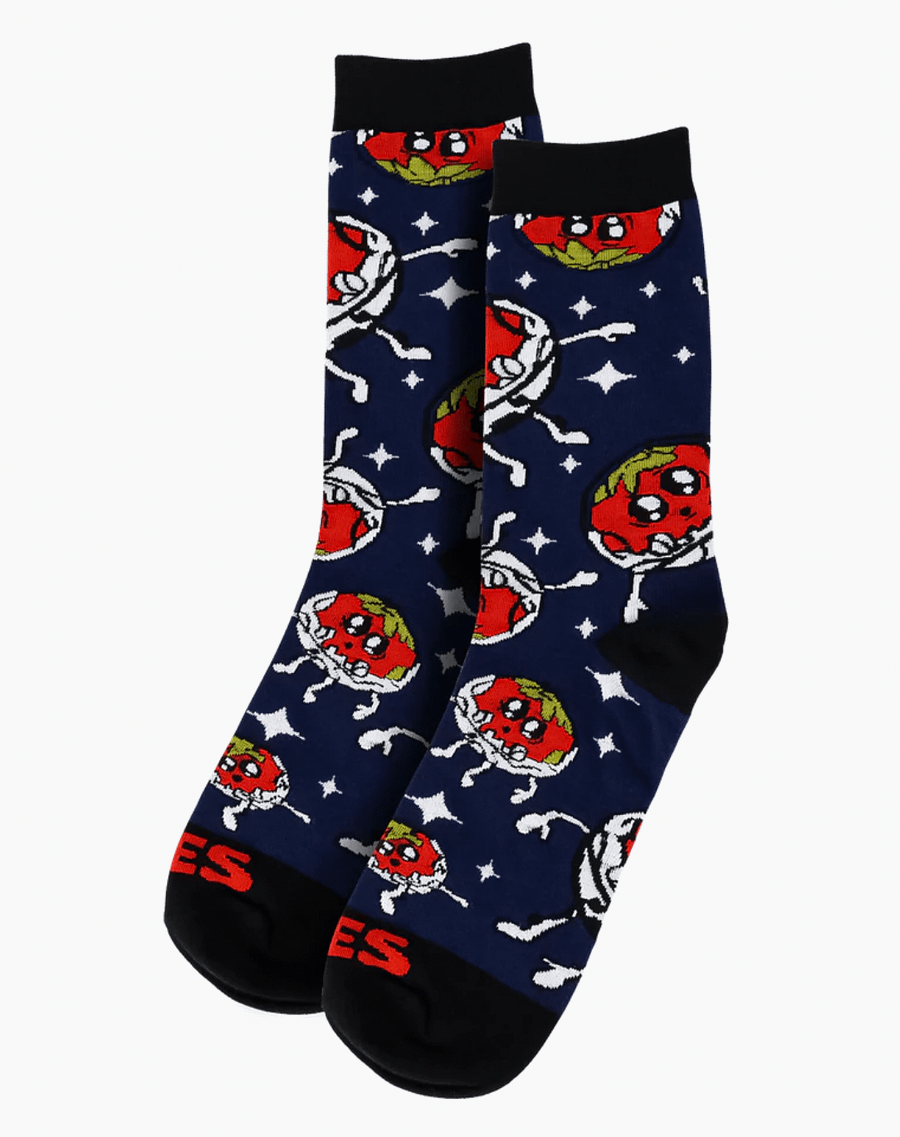 "MA TOES" Socks product image (1)