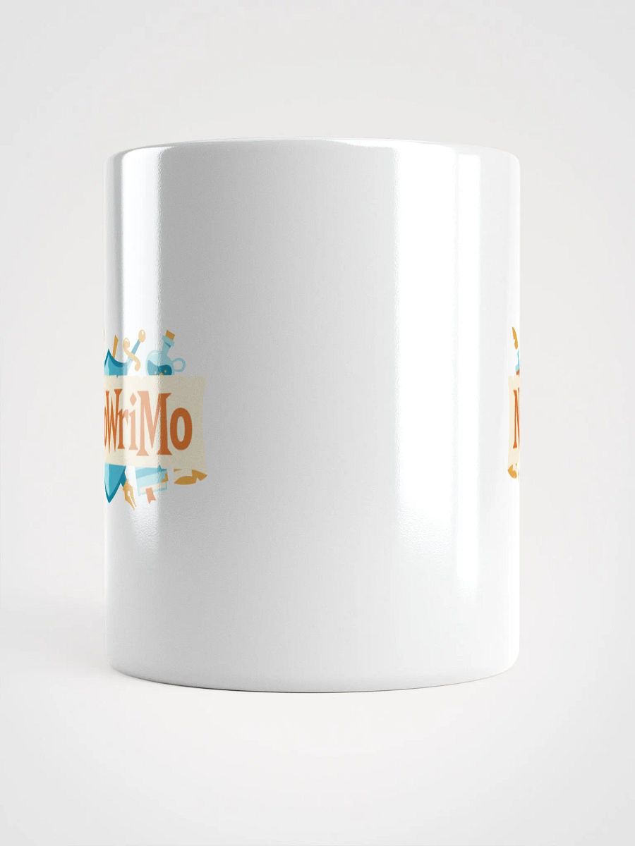 NaNoWriMo Logo Coffee Mug product image (15)