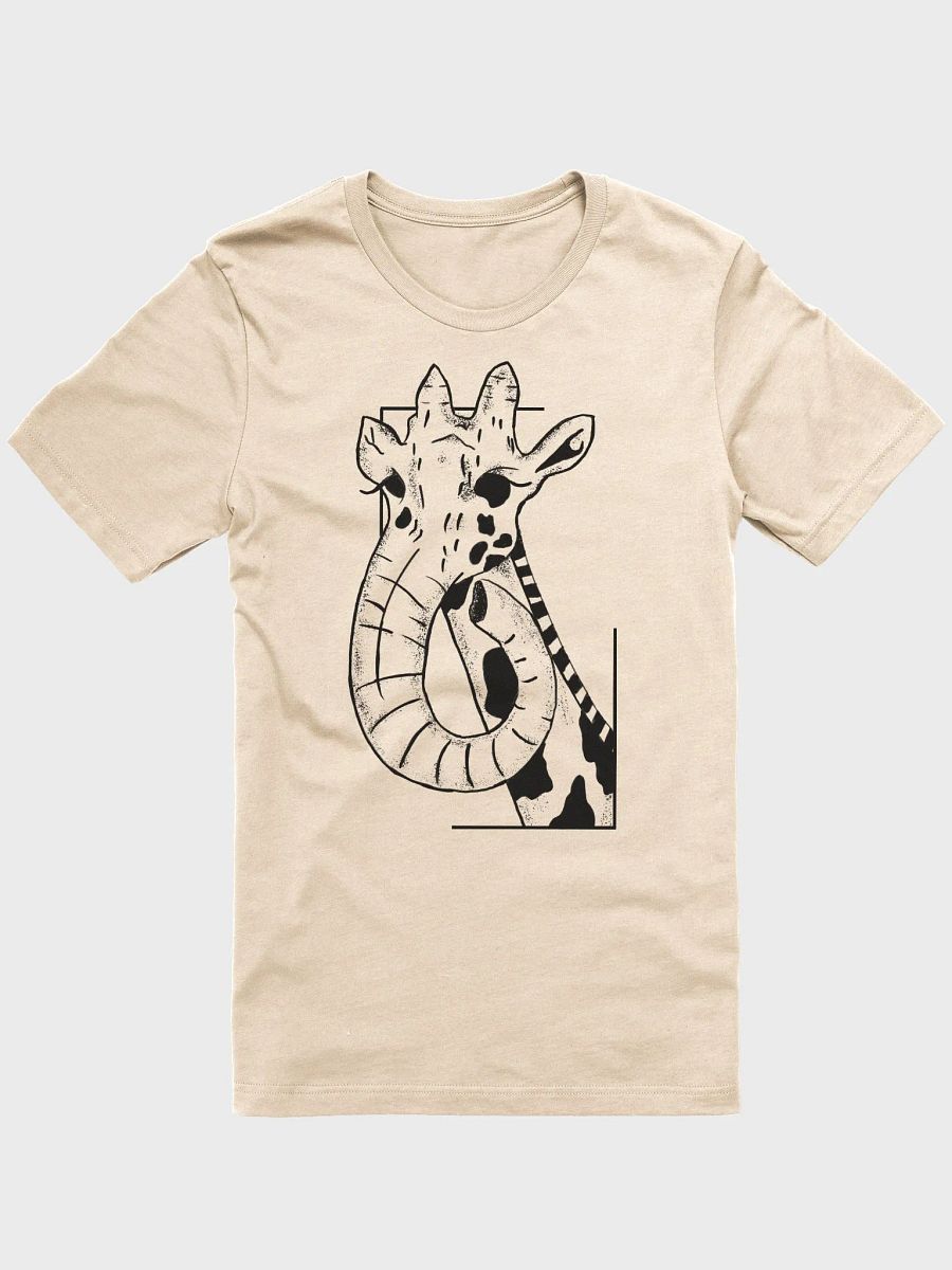 Giraffephant T-shirt product image (4)