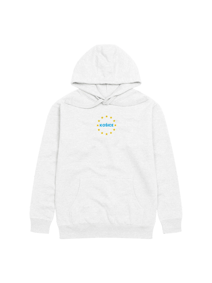 Košice Hoodie product image (9)