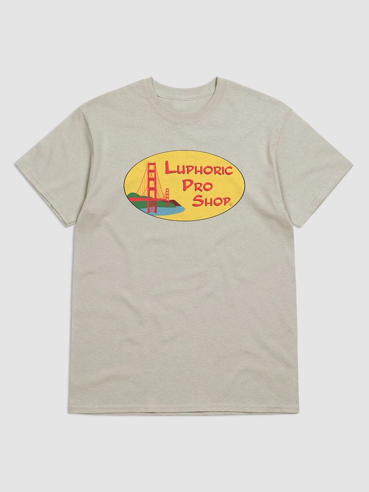 Luphoric Pro Shop Tee product image (2)