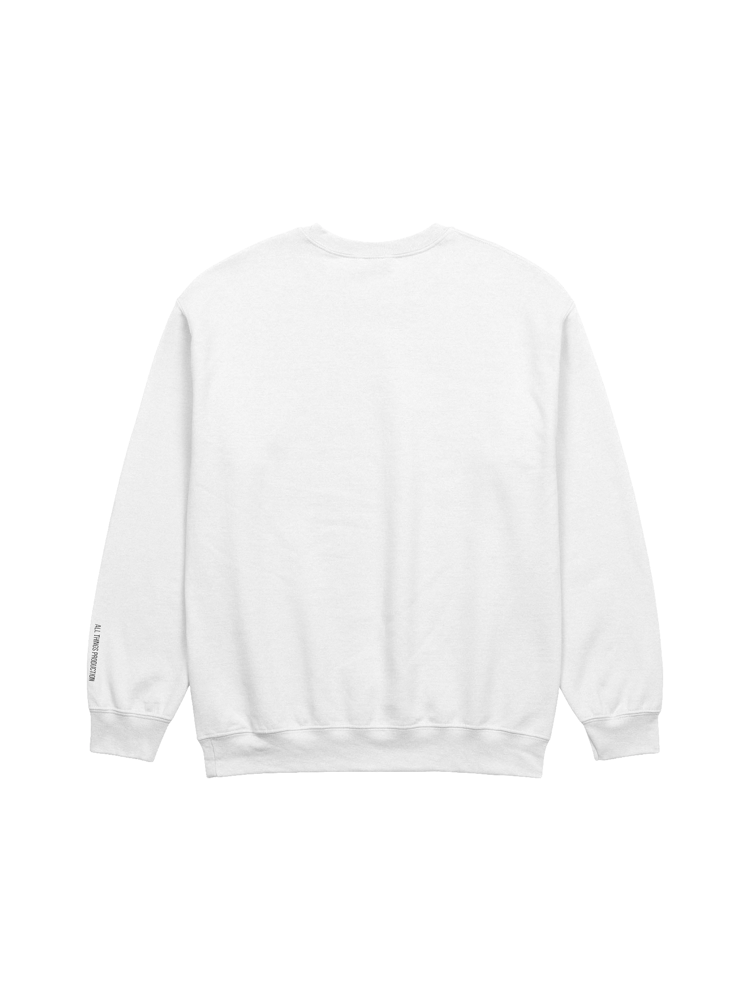 omni black sweatshirt product image (8)