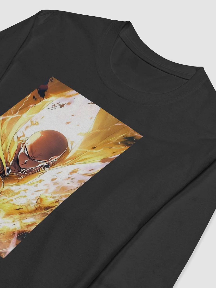 One Punch Man Long Sleeve Tee product image (6)