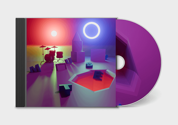 Singles Collection 2021 & 2022 - CD product image (2)