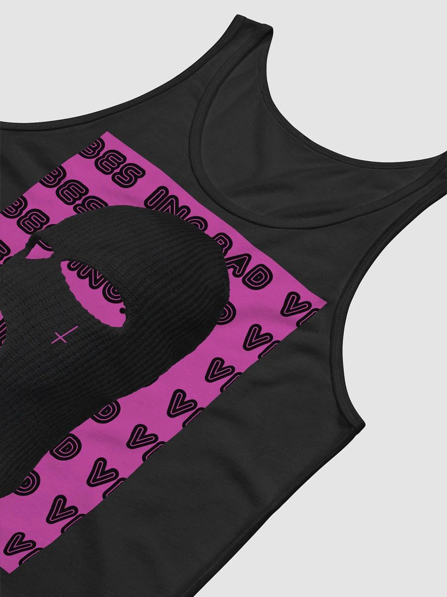 Bad Mask Tank product image (6)