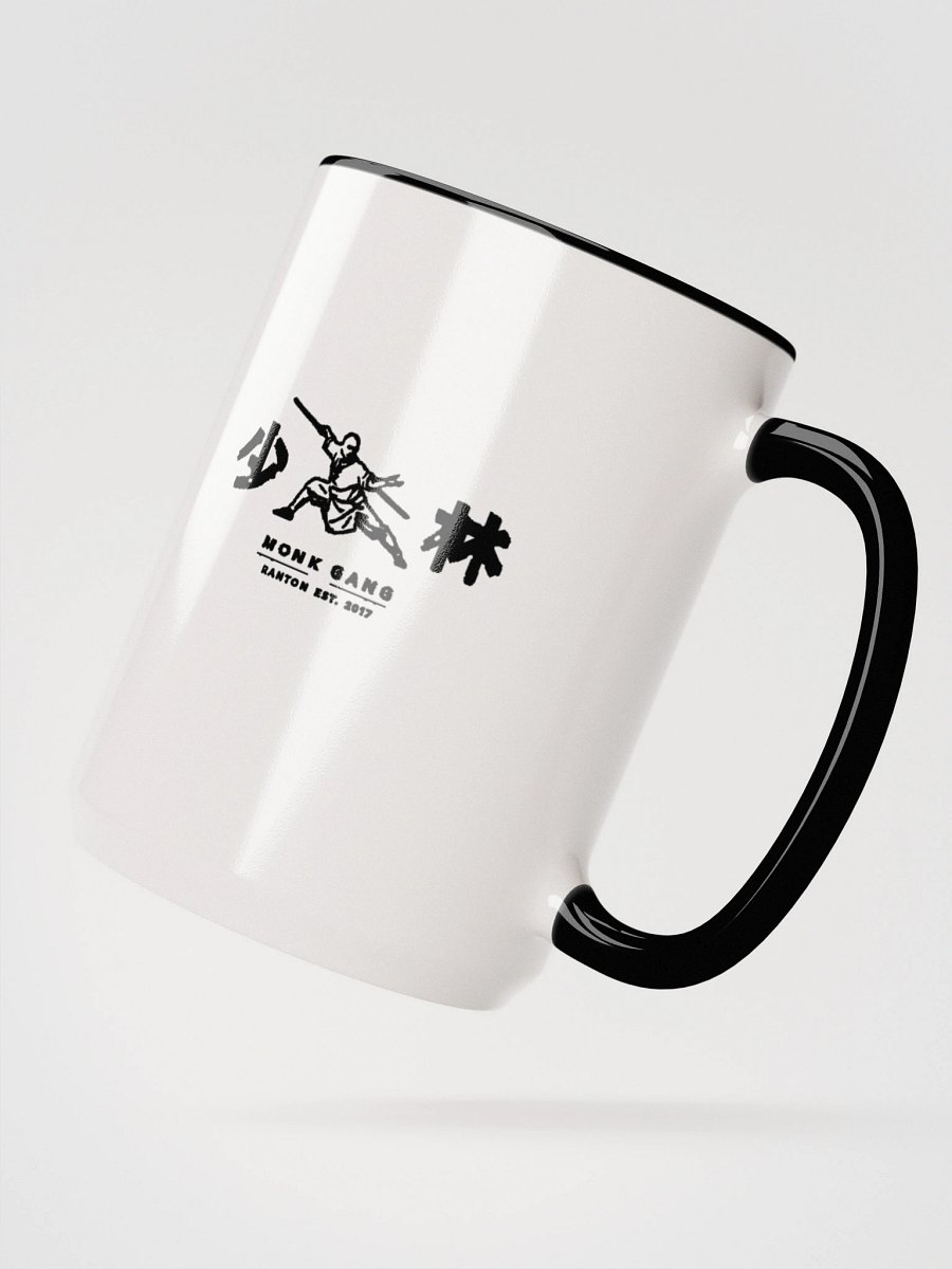 MONK GANG Mug product image (3)