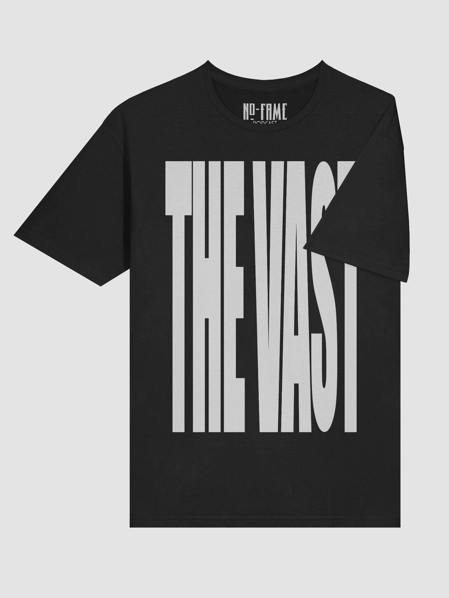 The Vast The Loooong Way Soft Tee product image (6)