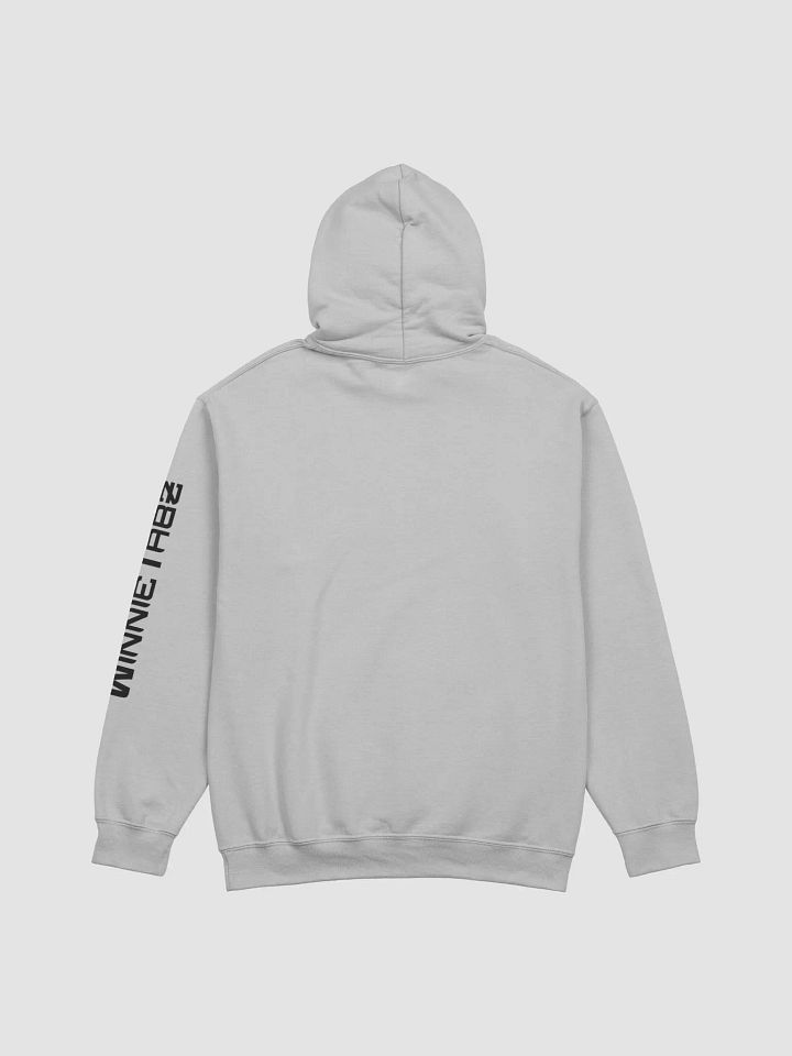 WinnieTabz Hoodie product image (2)