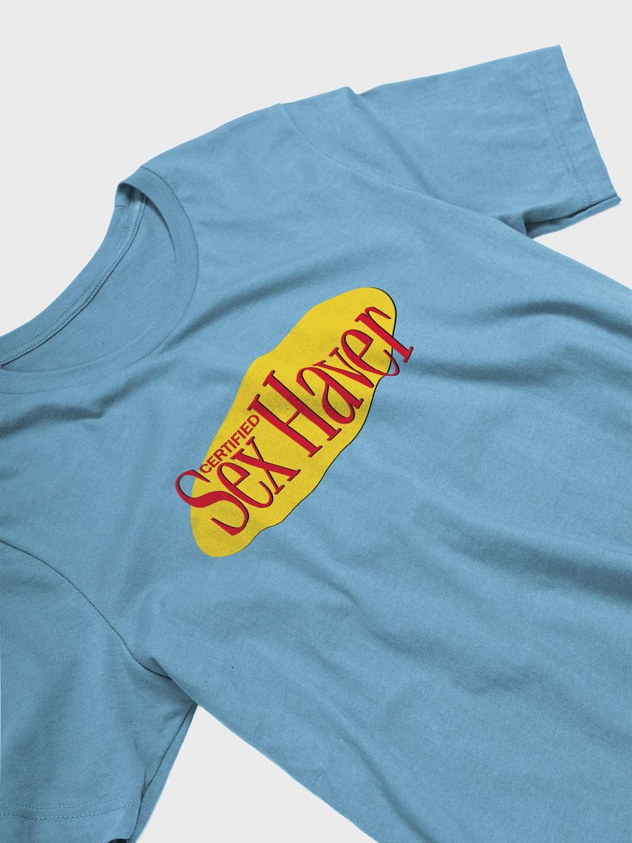 Sex Tee product image (9)