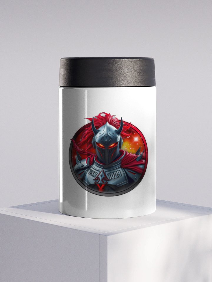 Stainless Can Koozie product image (1)