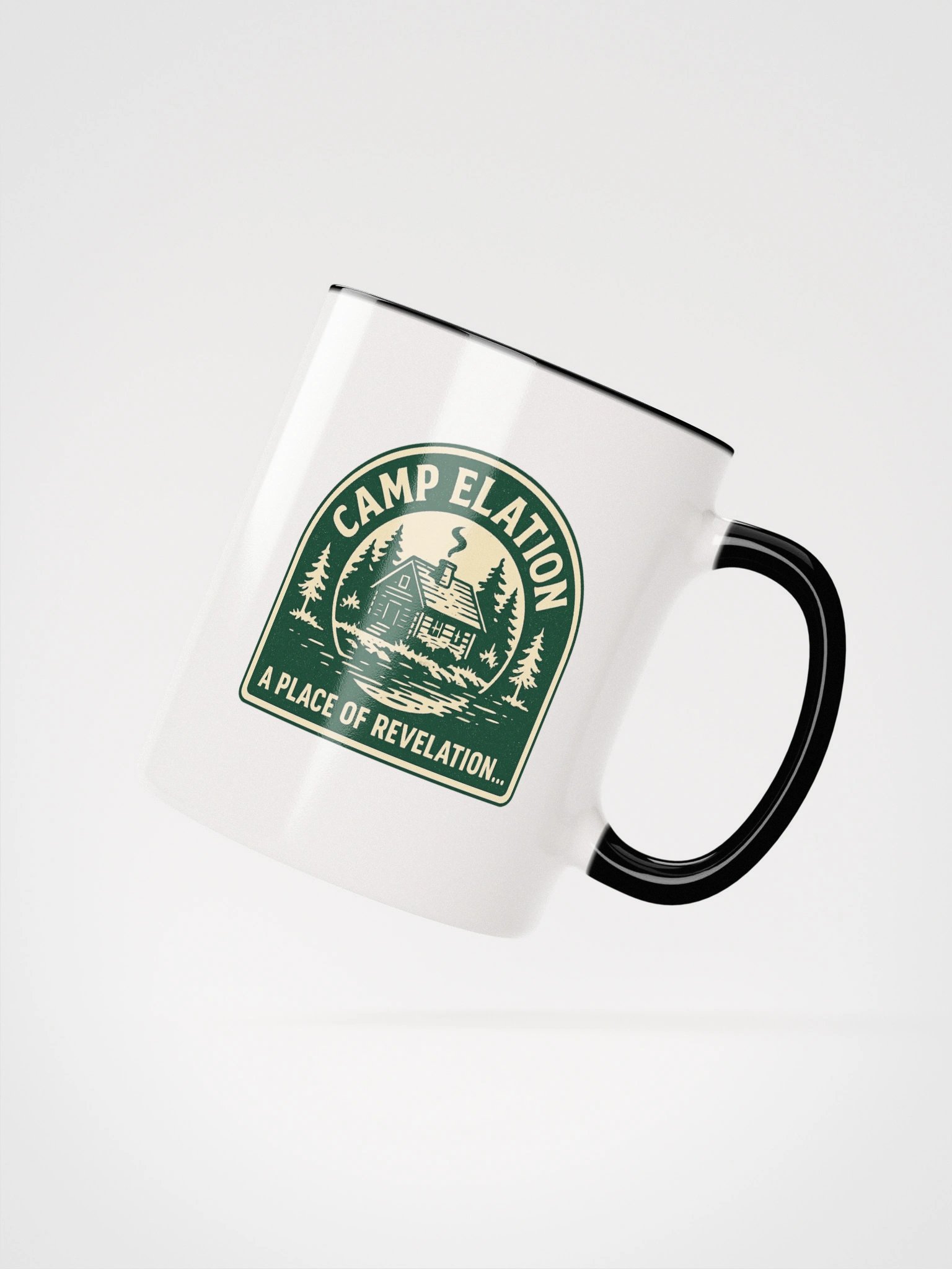 “Cup of Revelation” – Camp Elation x The Evil Mug (Color Inside) product image (26)