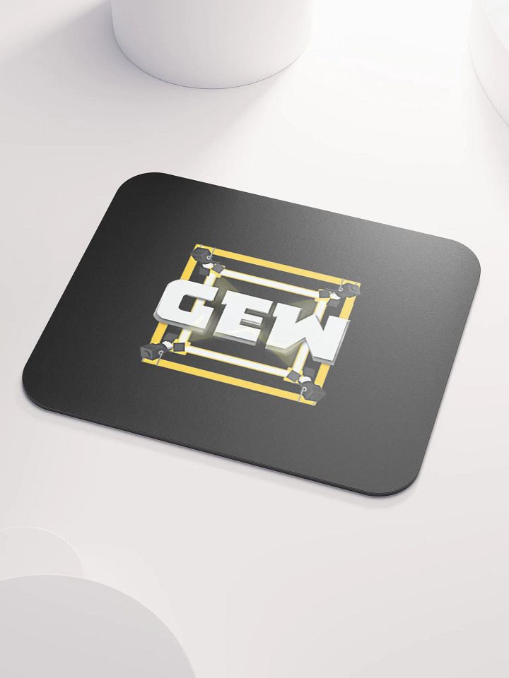 GEW Mouse Pad product image (2)