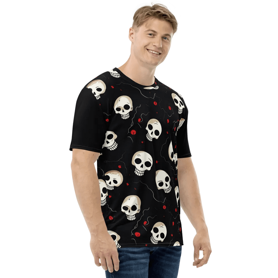 Whimsical Skulls product image (5)