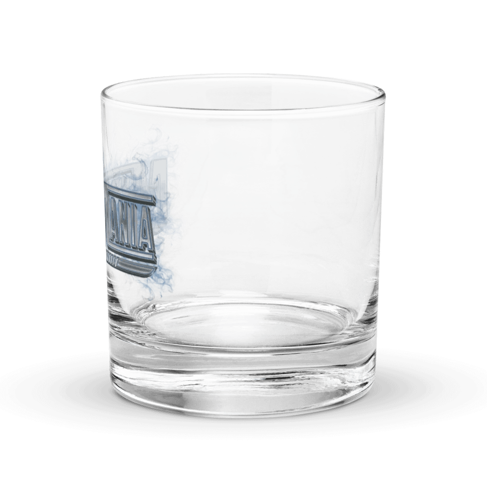 IWF MNDFL Mania Rocks Glass product image (2)