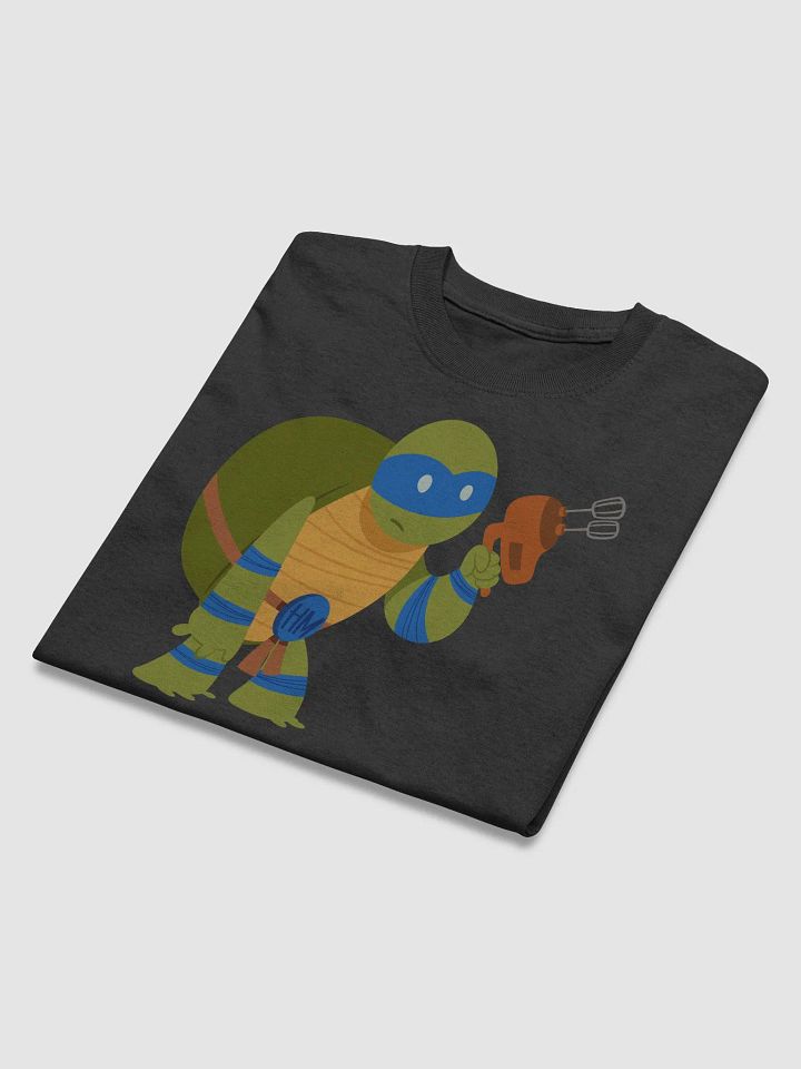 Mixer Turtle product image (2)