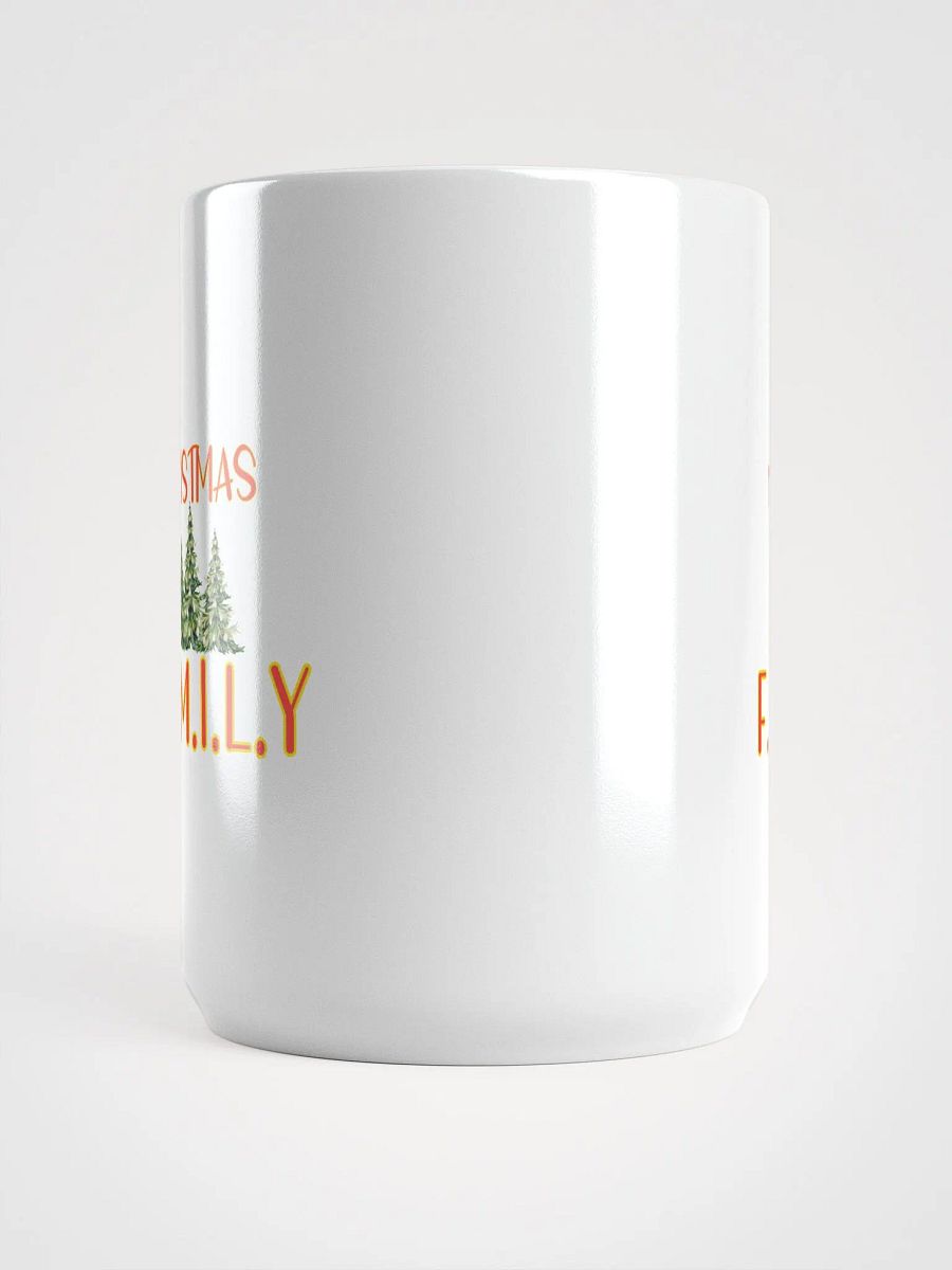 Christmas Family Joy Mug product image (5)