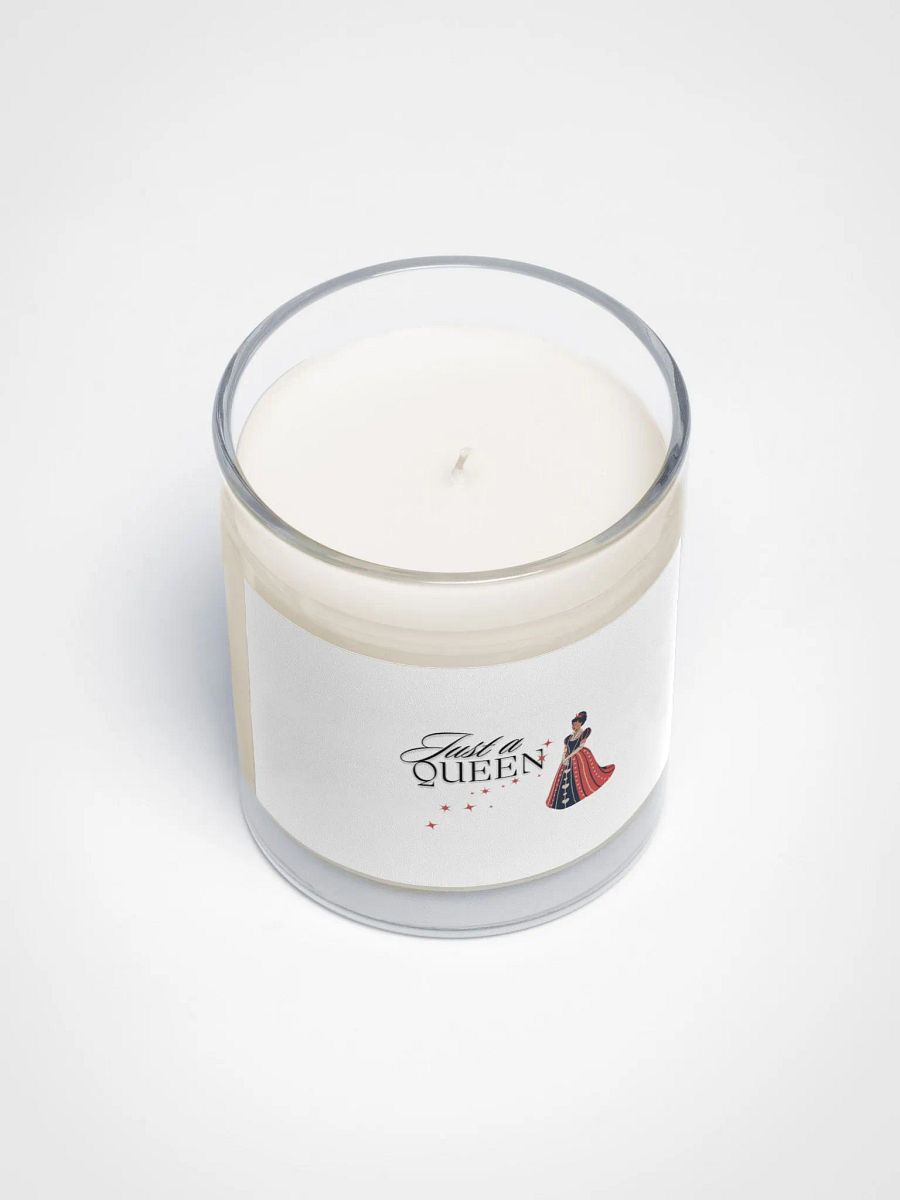 Regal Queen Soy Candle product image (3)