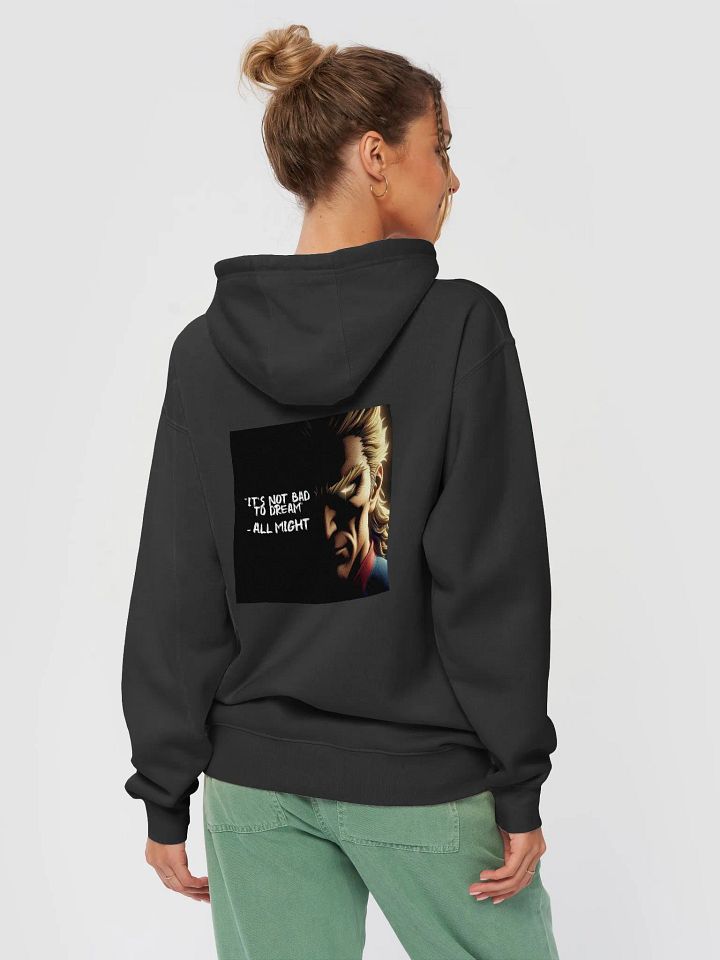 - All Might - product image (1)