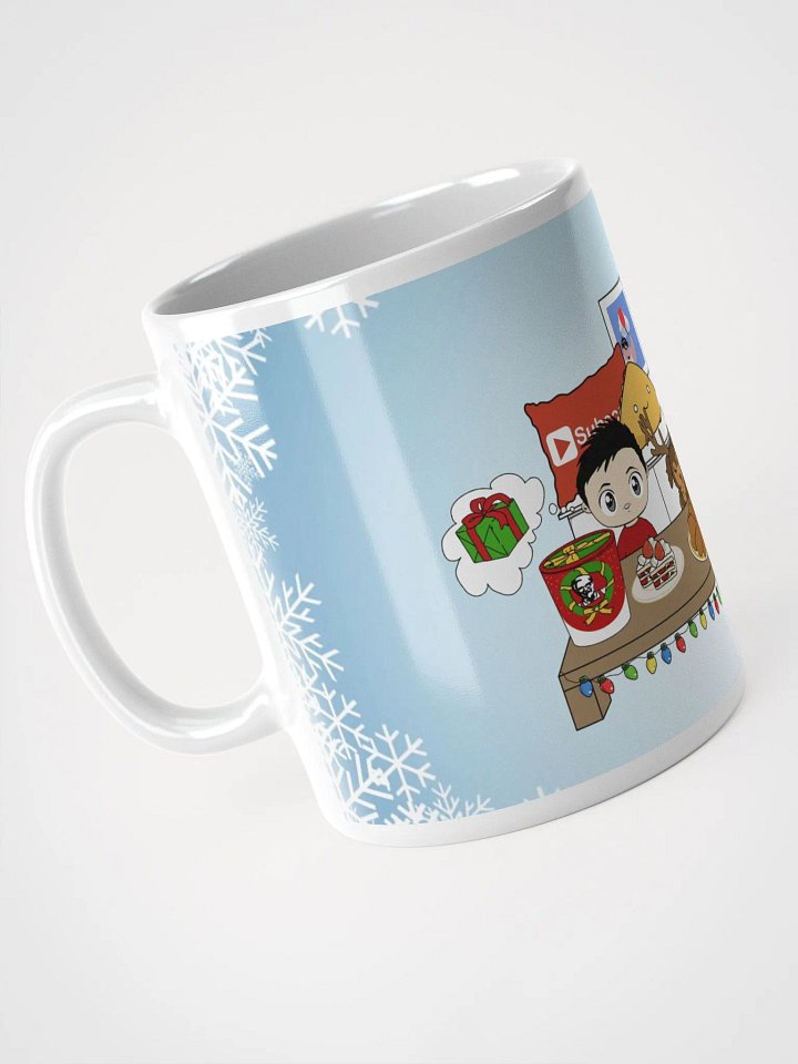 Holiday Mug product image (2)