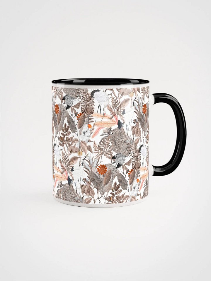 White Ecotone Mug product image (1)