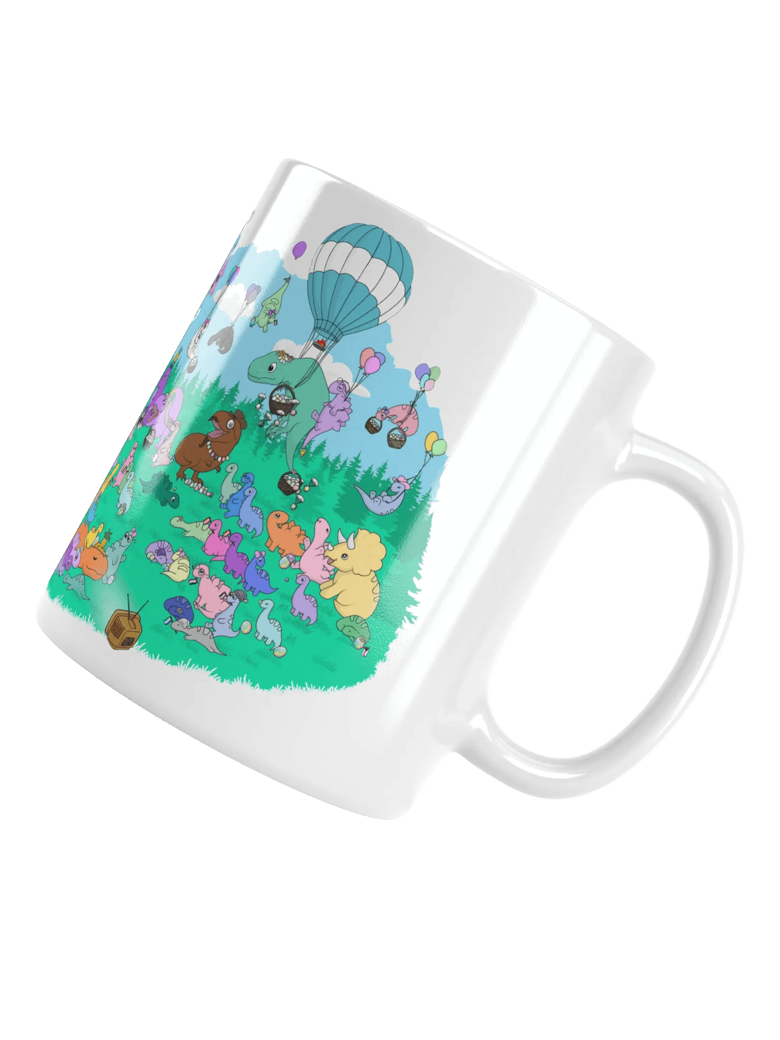 Party Mug product image (10)