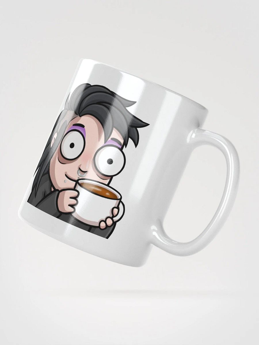 Need Caffeine Mug product image (2)