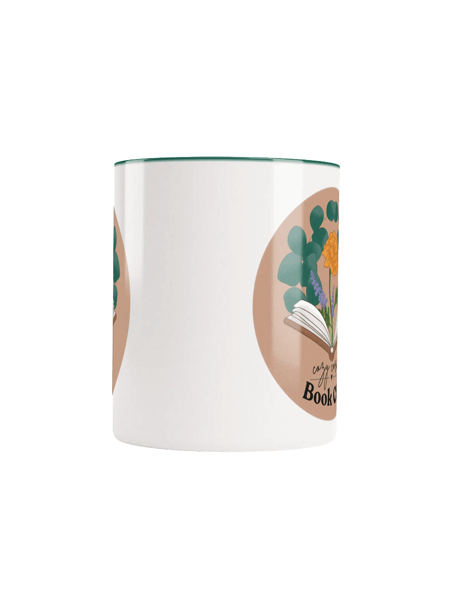 Cozy Corner Mug product image (2)