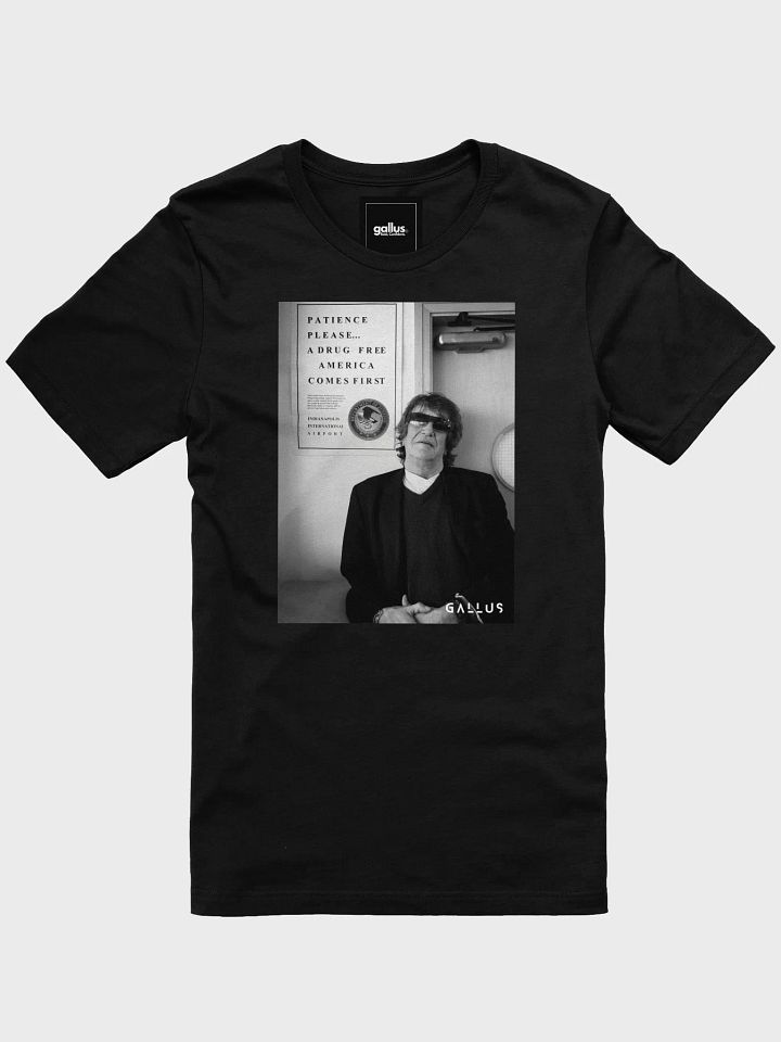 Gallus T-Shirts - Author Howard Marks by Brian Anderson product image (1)