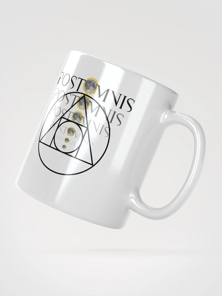 PostOmnis - Mug product image (5)